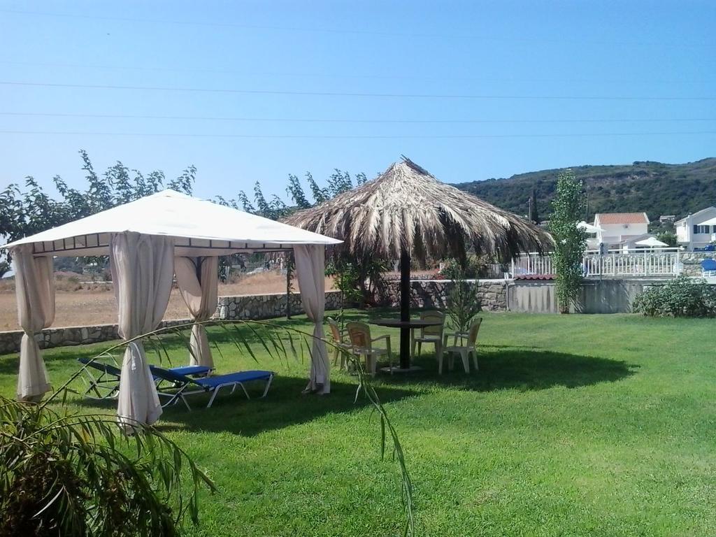 Captain'S Villas Кателиос Стая снимка